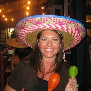 Meet your Posher, Kristy